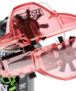 Bon marché ⭐ Muc-Off Chain Doc Chain Cleaner inclus 🌟 -Accessoires Vélo Soldes muc off chain doc inklusive chain cleaner 2