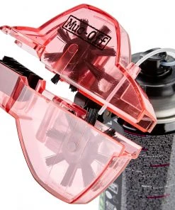 Bon marché ⭐ Muc-Off Chain Doc Chain Cleaner inclus 🌟 -Accessoires Vélo Soldes muc off chain doc inklusive chain cleaner 3
