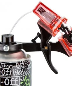 Bon marché ⭐ Muc-Off Chain Doc Chain Cleaner inclus 🌟 -Accessoires Vélo Soldes muc off chain doc inklusive chain cleaner 4