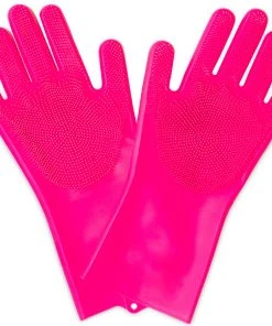 Vente flash 🎁 Muc-Off Cleaning Gloves 😉