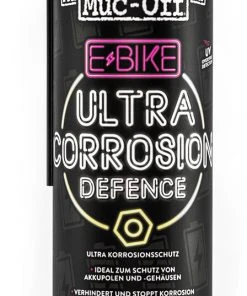 Meilleure vente 🥰 Muc-Off E-Bike Spray anti-corrosion 485ml 🌟