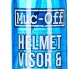 Le moins cher 😀 Muc-Off Nettoyant pour casques et visières 250ml ✔️