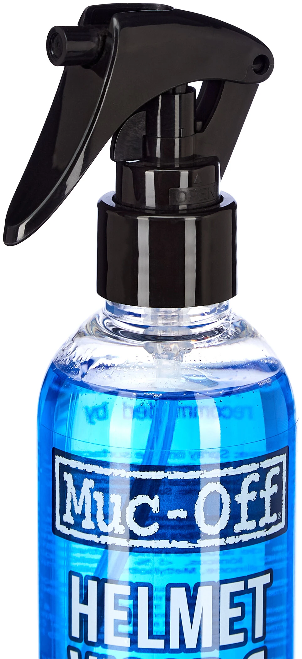 Le moins cher 😀 Muc-Off Nettoyant pour casques et visières 250ml ✔️ 3 Le moins cher 😀 Muc-Off Nettoyant pour casques et visières 250ml ✔️ – Image 3