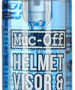De gros ⌛ Muc-Off Nettoyant pour casques et visières 35ml 🔥