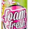 Meilleure affaire ❤️ Muc-Off Helmet Foam Fresh Nettoyant mousse 400ml ⭐