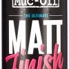 Nouveau ⌛ Muc-Off Matt Finish Nettoyant 250ml ✔️