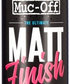 Nouveau ⌛ Muc-Off Matt Finish Nettoyant 250ml ✔️