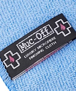 Meilleure affaire 🌟 Muc-Off Microfaser Politurtuch 🌟 -Accessoires Vélo Soldes muc off microfaser politurtuch 3