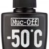 Sortie ✔️ Muc-Off Minus 50°C Lubrifiant 50ml ⭐