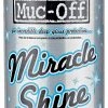 Top 10 👍 Muc-Off Miracle Shine Lustrant 500ml 🔔