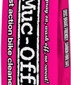 Les meilleures critiques de 🌟 Muc-Off Punk Powder Cleaning Powder 4 Pieces 30g 🔥