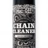Remise ⌛ Muc-Off Quick Drying Chain Cleaner 400ml 🌟