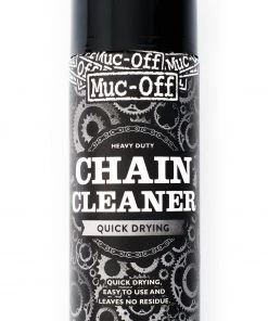 Remise ⌛ Muc-Off Quick Drying Chain Cleaner 400ml 🌟