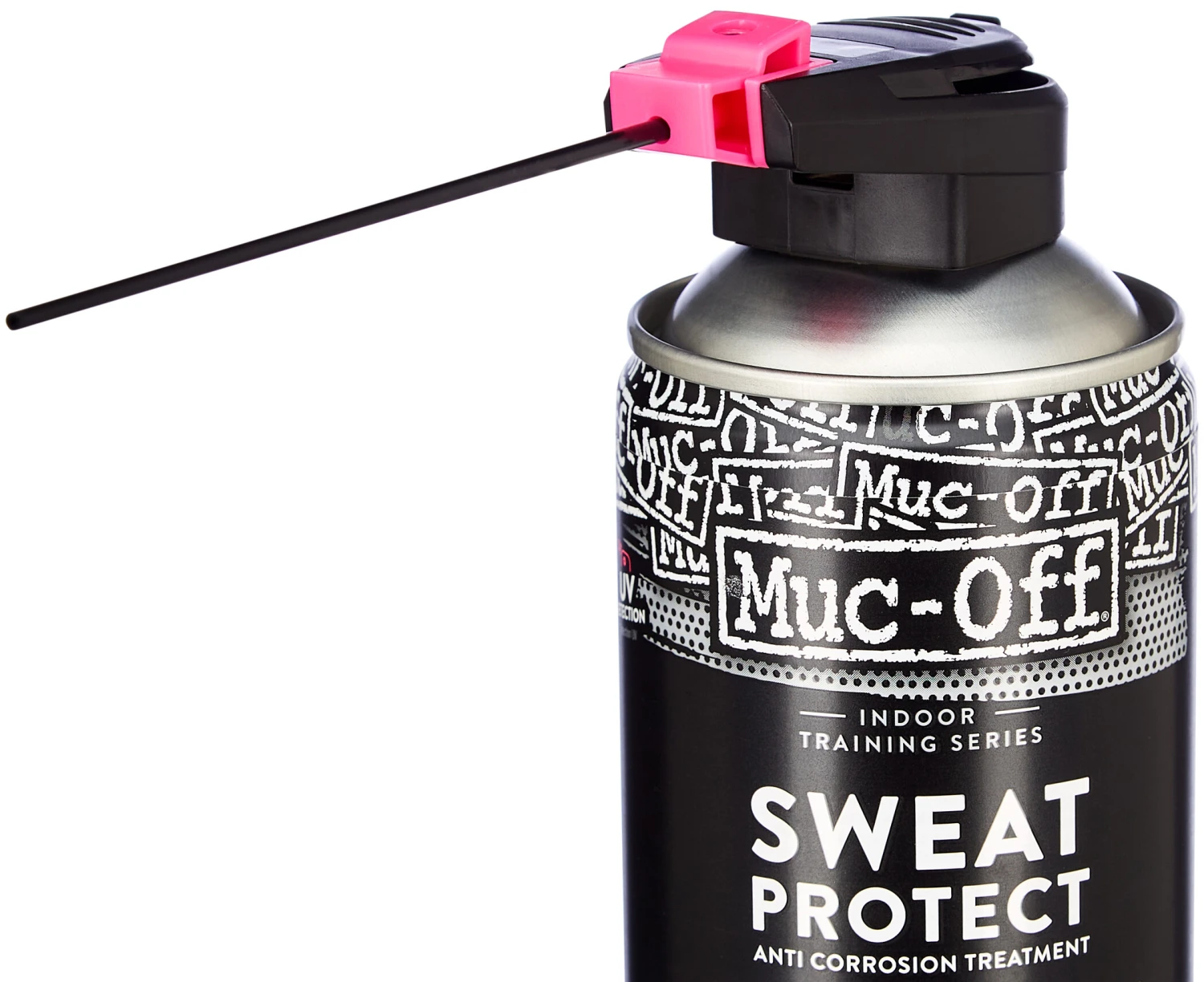 Acheter 👏 Muc-Off Sweat Protect Traitement Anti-corrosion 300ml 👏 3 Acheter 👏 Muc-Off Sweat Protect Traitement Anti-corrosion 300ml 👏 – Image 3