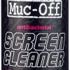 Tout neuf ✔️ Muc-Off Tech Care Nettoyeur d'écran 250ml 🔔