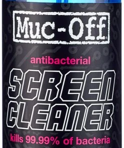 Tout neuf ✔️ Muc-Off Tech Care Nettoyeur d'écran 250ml 🔔