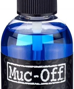 Tout neuf ✔️ Muc-Off Tech Care Nettoyeur d'écran 250ml 🔔 -Accessoires Vélo Soldes muc off tech care screen cleaner 250ml 3
