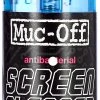 Meilleure vente 🎉 Muc-Off Tech Care Nettoyeur d'écran 32ml ⭐