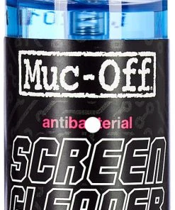 Meilleure vente 🎉 Muc-Off Tech Care Nettoyeur d'écran 32ml ⭐