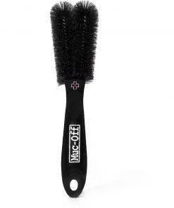 Tout neuf 🎉 Muc-Off Two Prong Brush ⭐