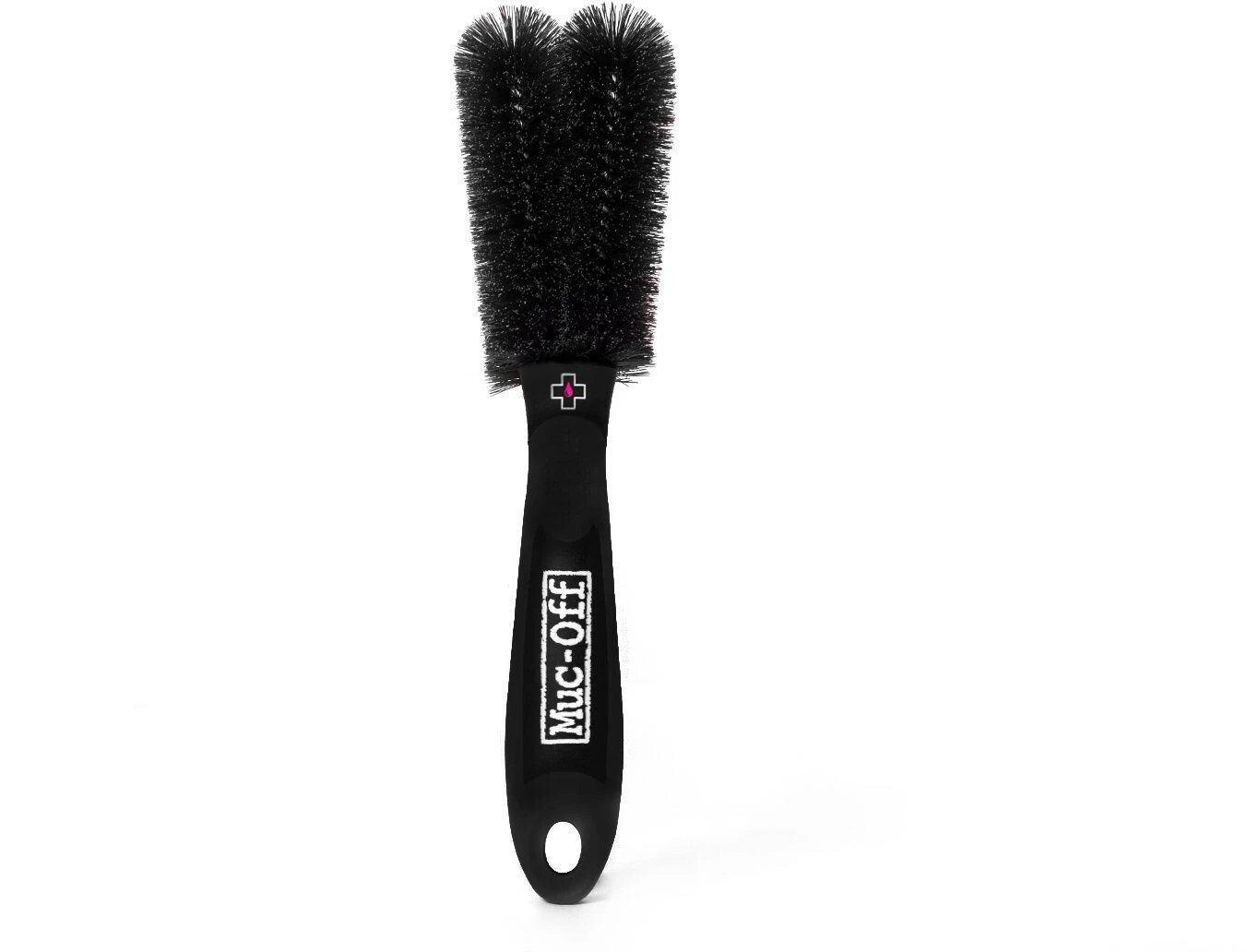 Tout neuf 🎉 Muc-Off Two Prong Brush ⭐ 1 Tout neuf 🎉 Muc-Off Two Prong Brush ⭐