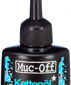 Grosses soldes ✔️ Muc-Off Wet Lube Lubrifiant de chaîne pour temps humide 120 ml 😉 -Accessoires Vélo Soldes muc off wet lube kettenoel fuer naesse 120 ml 3