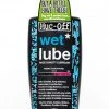 De gros ⌛ Muc-Off Wet Lube Chain Lubricant wax lubricant, 120 ml 🔔