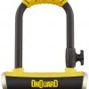 Le moins cher 💯 Onguard Pitbull Mini Antivol en U 90x140mm Ø14mm ⌛