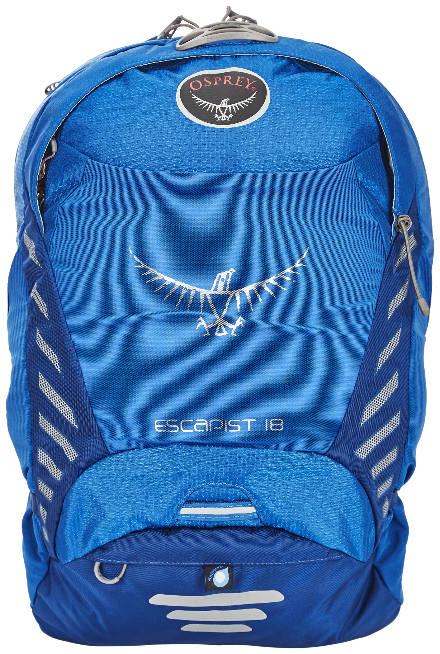 Meilleure affaire ✨ Osprey Escapist 18 Sac à dos M/L, bleu ✔️ 1 Meilleure affaire ✨ Osprey Escapist 18 Sac à dos M/L, bleu ✔️