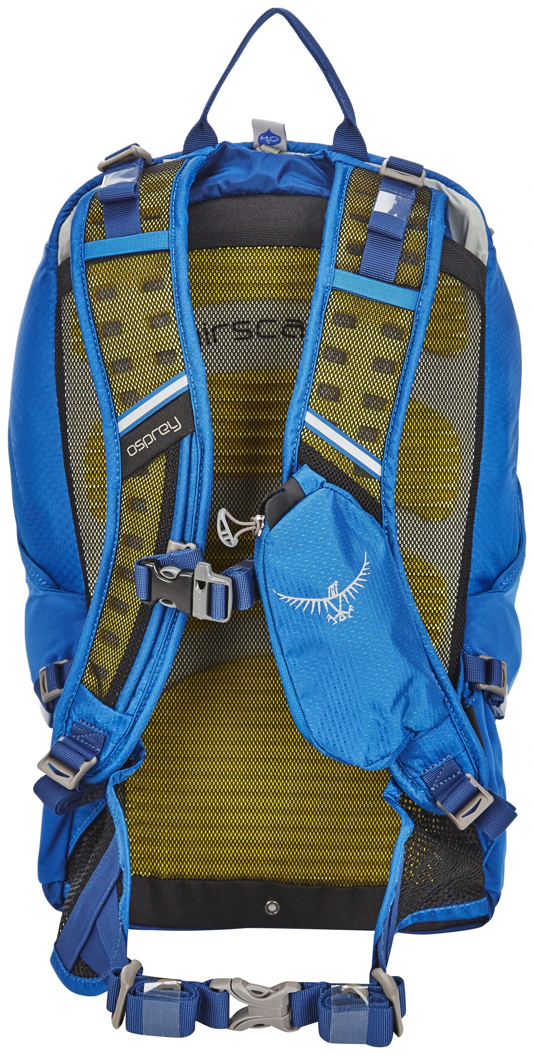 Meilleure affaire ✨ Osprey Escapist 18 Sac à dos M/L, bleu ✔️ 2 Meilleure affaire ✨ Osprey Escapist 18 Sac à dos M/L, bleu ✔️ – Image 2