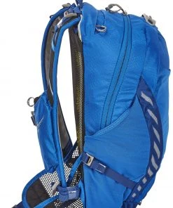 Meilleure affaire ✨ Osprey Escapist 18 Sac à dos M/L, bleu ✔️ 8 Meilleure affaire ✨ Osprey Escapist 18 Sac à dos M/L, bleu ✔️ -Accessoires Vélo Soldes osprey escapist 18 backpack m l indigo blue 3