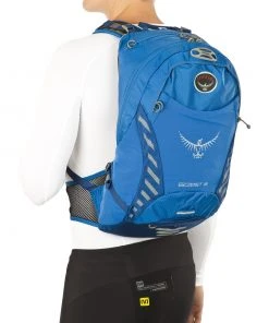 Meilleure affaire ✨ Osprey Escapist 18 Sac à dos M/L, bleu ✔️ 11 Meilleure affaire ✨ Osprey Escapist 18 Sac à dos M/L, bleu ✔️ -Accessoires Vélo Soldes osprey escapist 18 backpack m l indigo blue 6