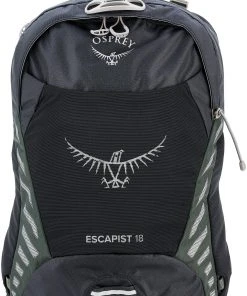 Bon marché ⭐ Osprey Escapist 18 Sac à dos S/M, bleu 😍
