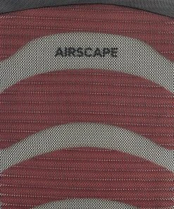 Bon marché ⭐ Osprey Escapist 18 Sac à dos S/M, bleu 😍 -Accessoires Vélo Soldes osprey escapist 18 backpack s m black 4