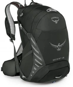 Grosses soldes 😍 Osprey Escapist 25 Sac à dos M/L, rouge 🤩