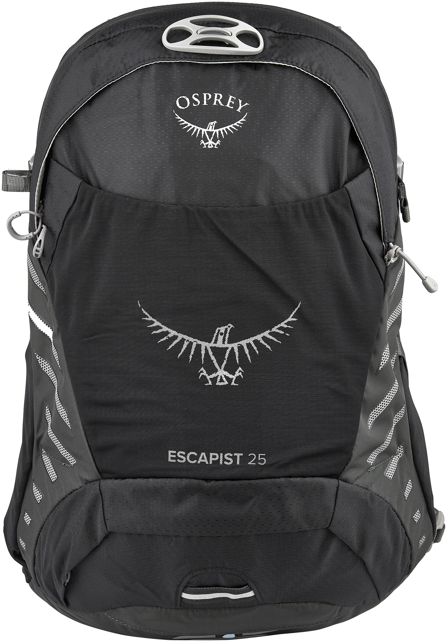 Sortie đ Osprey Escapist 25 Sac Ă dos S/M, noir â 1 Sortie đ Osprey Escapist 25 Sac Ă dos S/M, noir â