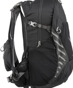 Sortie đ Osprey Escapist 25 Sac Ă dos S/M, noir â 8 Sortie đ Osprey Escapist 25 Sac Ă dos S/M, noir â -Accessoires VĂ©lo Soldes osprey escapist 25 backpack s m black 3 1
