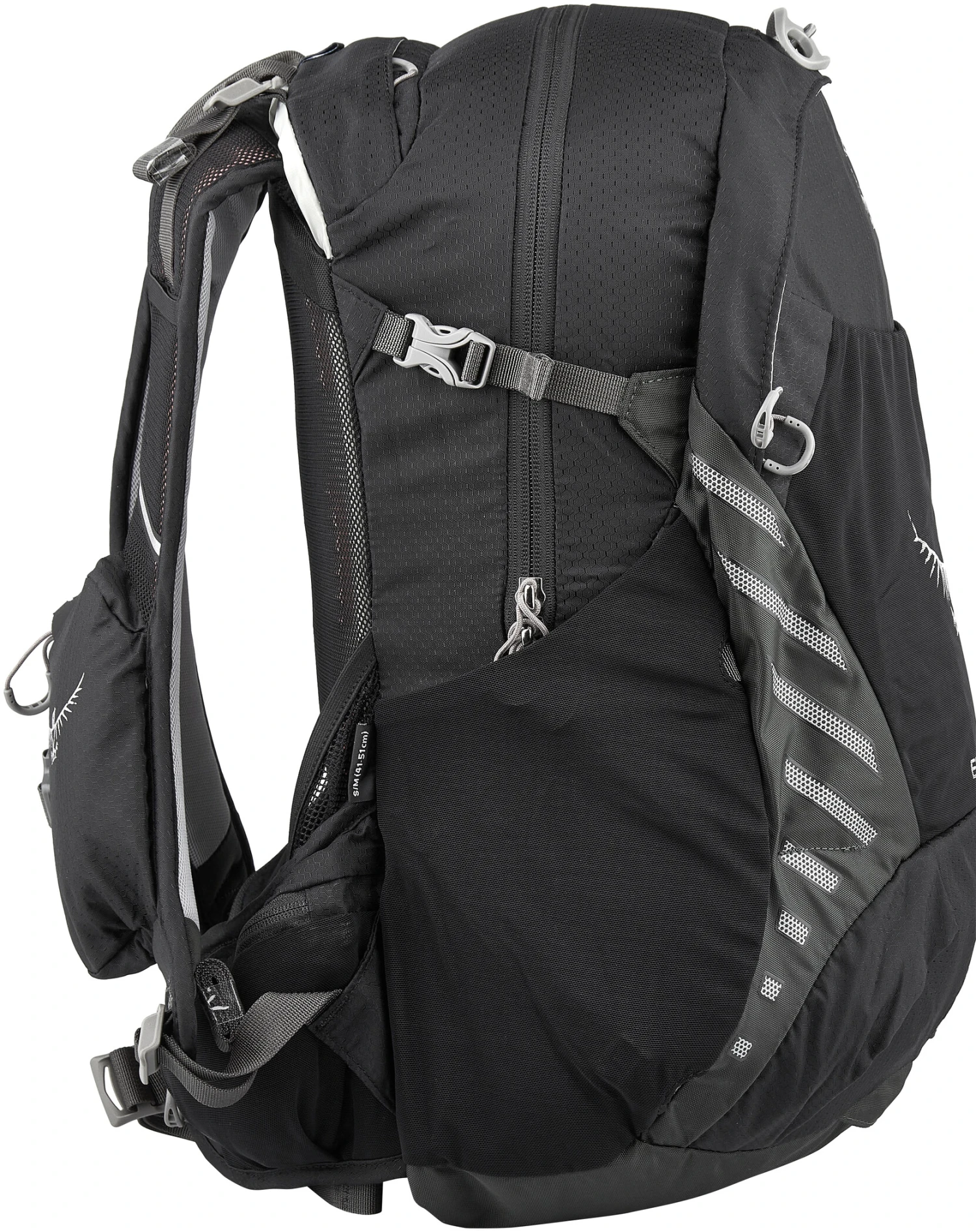 Sortie đ Osprey Escapist 25 Sac Ă dos S/M, noir â 3 Sortie đ Osprey Escapist 25 Sac Ă dos S/M, noir â â Image 3