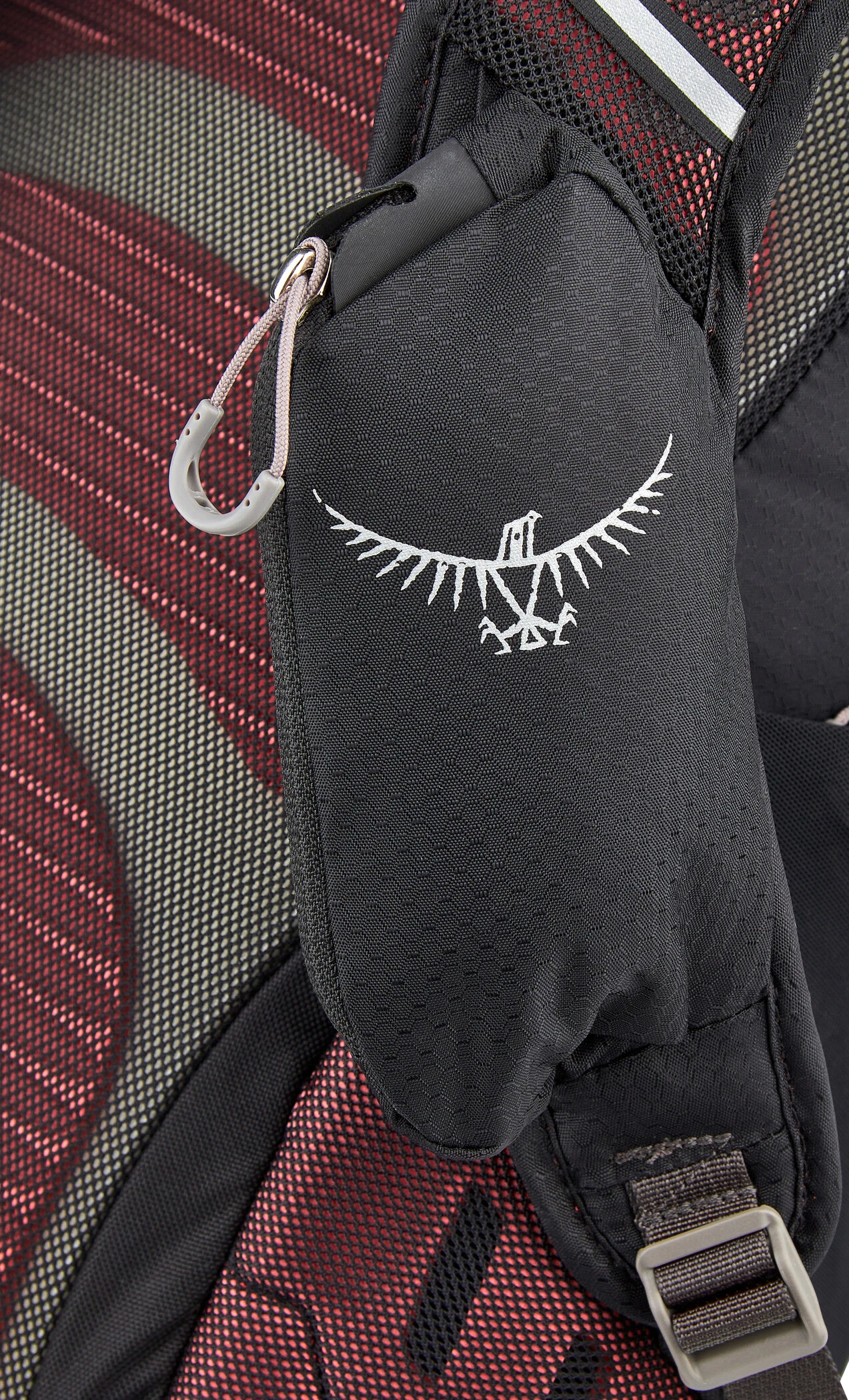 Sortie đ Osprey Escapist 25 Sac Ă dos S/M, noir â 6 Sortie đ Osprey Escapist 25 Sac Ă dos S/M, noir â â Image 6