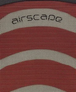 Offres 🛒 Osprey Escapist 32 Sac à dos S/M, noir/gris 😀 -Accessoires Vélo Soldes osprey escapist 32 backpack s m black 5