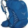 De gros 😉 Osprey Escapist 32 Sac à dos Gr. M/L, bleu 💯