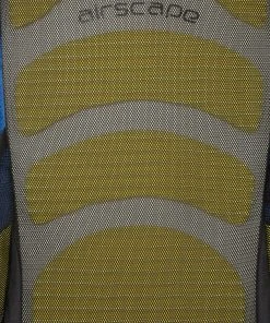 De gros 😉 Osprey Escapist 32 Sac à dos Gr. M/L, bleu 💯 -Accessoires Vélo Soldes osprey escapist 32 backpack s m indigo blue 4