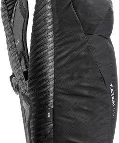 Meilleur prix 😍 Osprey Katari 1.5 Sac à dos d'hydratation, bleu/gris 🎉 -Accessoires Vélo Soldes osprey katari 15 hydration backpack black 3 1