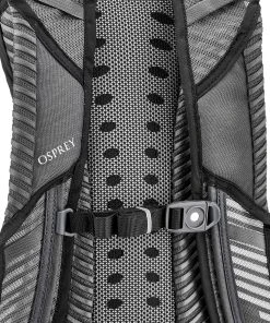 Meilleur prix 😍 Osprey Katari 1.5 Sac à dos d'hydratation, bleu/gris 🎉 -Accessoires Vélo Soldes osprey katari 15 hydration backpack black 4 1