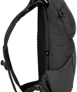 Grosses soldes 🌟 Osprey Katari 3 Sac à dos d'hydratation Homme, bleu/gris ❤️ -Accessoires Vélo Soldes osprey katari 3 hydration backpack black 3