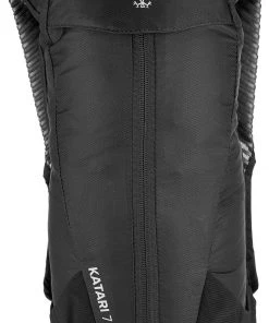 Meilleur prix ✨ Osprey Katari 7 Sac à dos d'hydratation Homme, bleu/gris 🔥