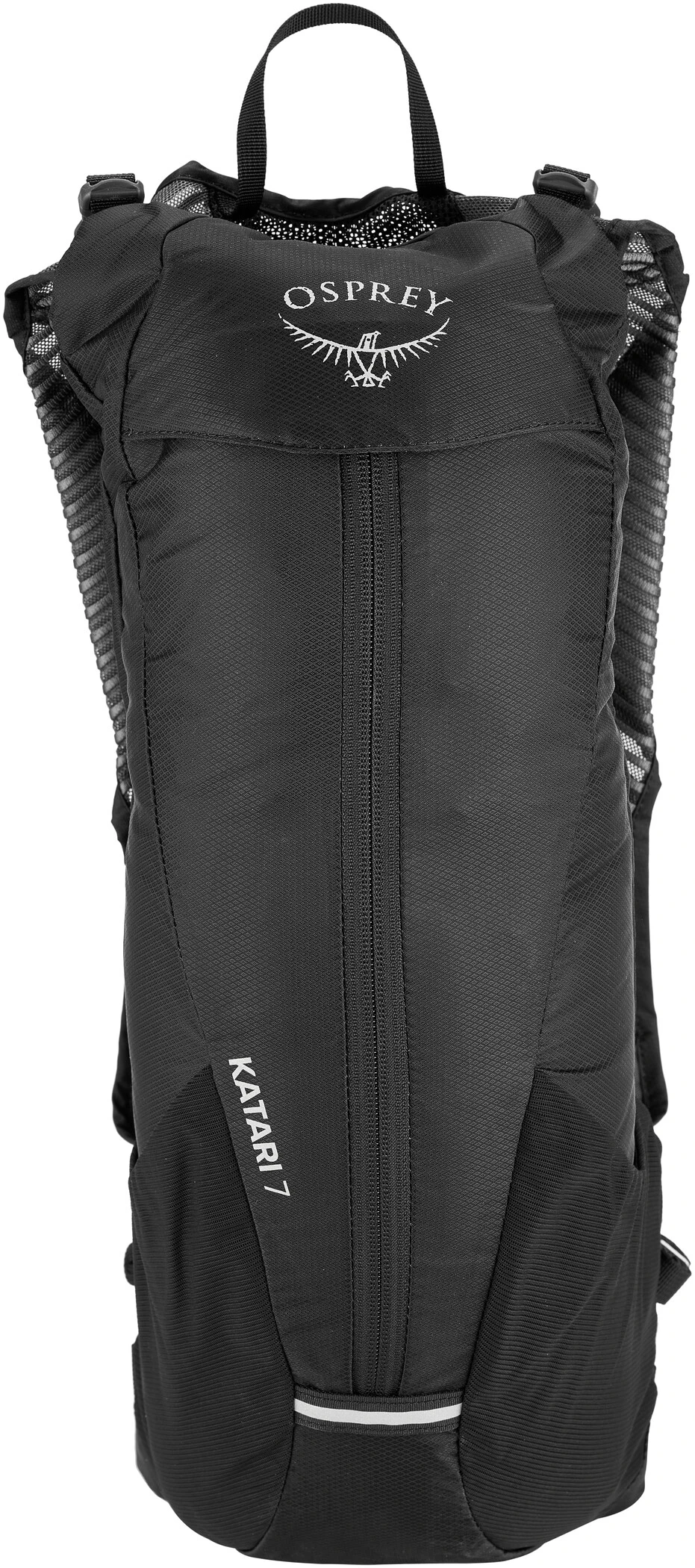 Remise ✔️ Osprey Katari 7 Sac à dos d'hydratation Homme, noir 😀 1 Remise ✔️ Osprey Katari 7 Sac à dos d'hydratation Homme, noir 😀