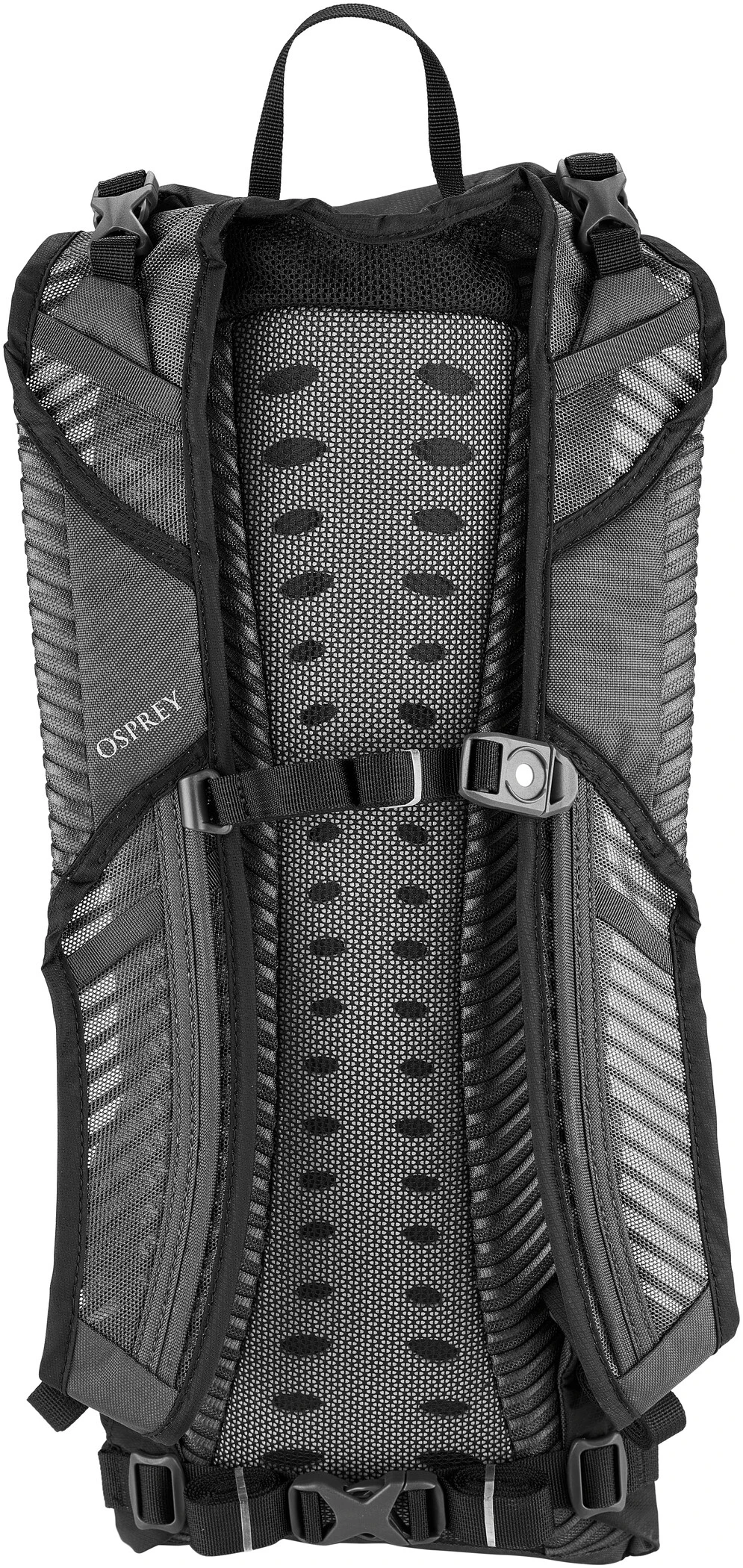 Remise ✔️ Osprey Katari 7 Sac à dos d'hydratation Homme, noir 😀 2 Remise ✔️ Osprey Katari 7 Sac à dos d'hydratation Homme, noir 😀 – Image 2