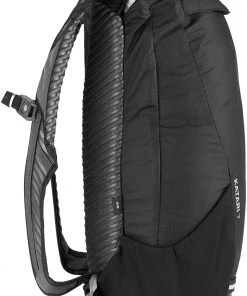 Meilleur prix ✨ Osprey Katari 7 Sac à dos d'hydratation Homme, bleu/gris 🔥 -Accessoires Vélo Soldes osprey katari 7 hydration backpack black 3 1