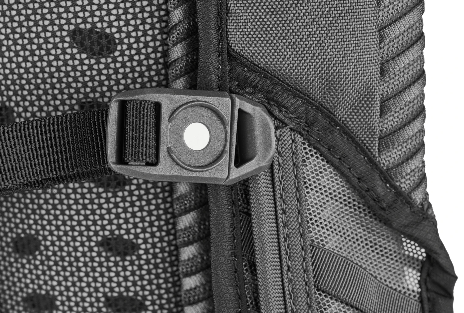 Remise ✔️ Osprey Katari 7 Sac à dos d'hydratation Homme, noir 😀 5 Remise ✔️ Osprey Katari 7 Sac à dos d'hydratation Homme, noir 😀 – Image 5